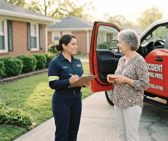 Accident Towing Service Five Points, CA FAQs